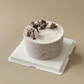 Taro Cake
