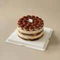 Tiramisu Cake